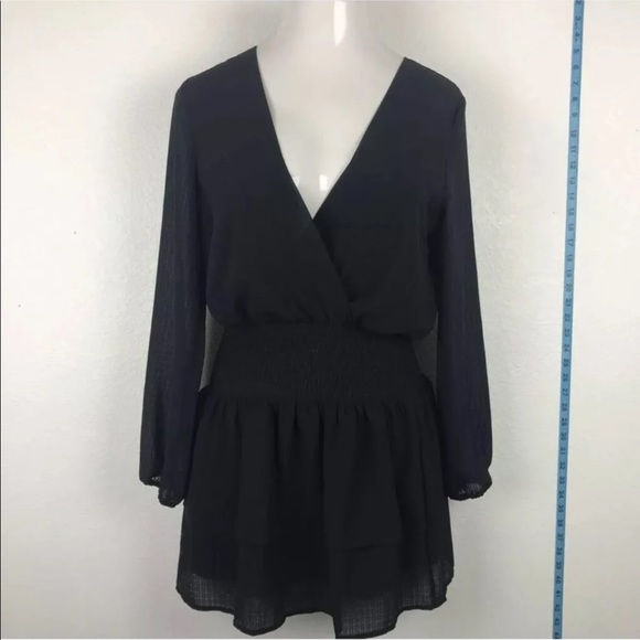 Donna Mizani Caterina Mini Dress - Picture 4 of 6